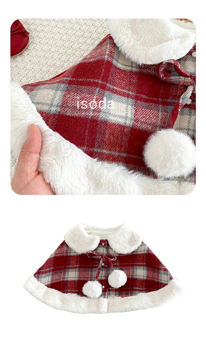 ベビー ポンチョ マント ケープ クリスマス サンタ ポンチョ キッズ サンタマント クリスマス コスプレ 子供 防寒 子どもマント 秋冬 羽織物 もこもこ 厚手 ベビー服 クリスマス コート アウタ ベビー ポンチョ マント ケープ クリスマス サンタ ポンチョ キッズ サンタマント クリスマス コスプレ 子供 防寒 子どもマント 秋冬 羽織物 もこもこ 厚手 ベビー服 クリスマス コート アウタ