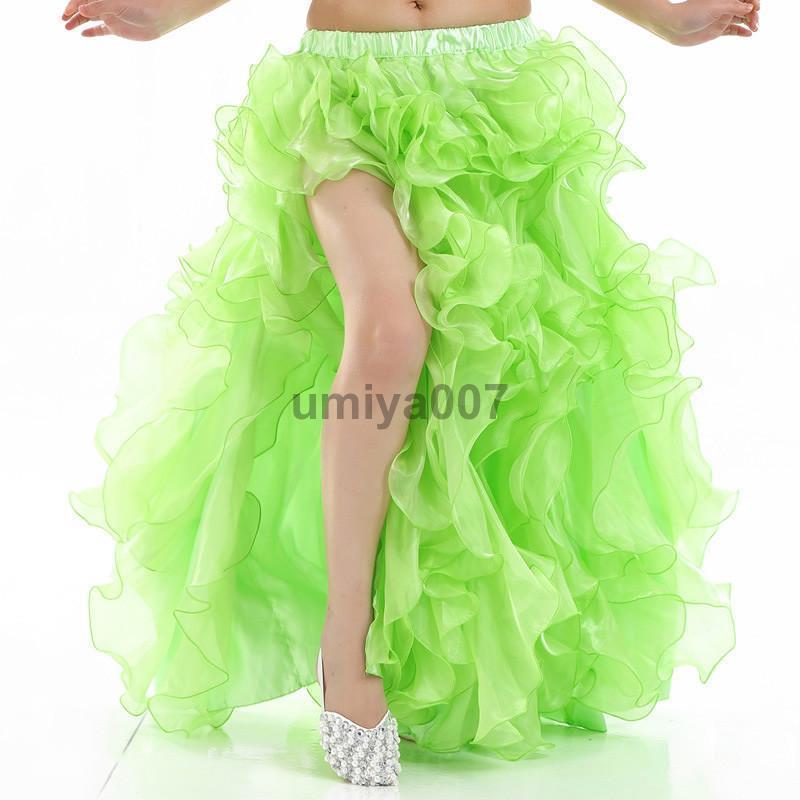 ベリーダンス ロングスカート ベリー スカート 広がる ボリューム フレア シフォン 華やか ハロウィン コスム コスプレ イベント舞台 競技着 ベリーダンス ロングスカート ベリー スカート 広がる ボリューム フレア シフォン 華やか ハロウィン コスム コスプレ イベント舞台 競技着