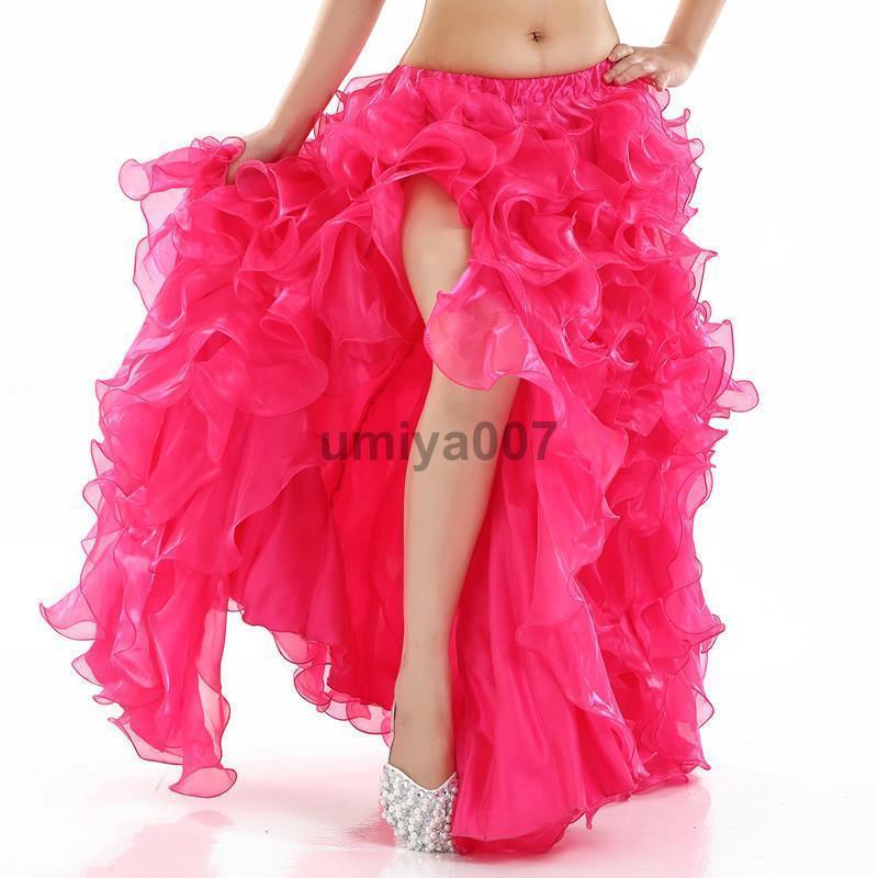 ベリーダンス ロングスカート ベリー スカート 広がる ボリューム フレア シフォン 華やか ハロウィン コスム コスプレ イベント舞台 競技着 ベリーダンス ロングスカート ベリー スカート 広がる ボリューム フレア シフォン 華やか ハロウィン コスム コスプレ イベント舞台 競技着