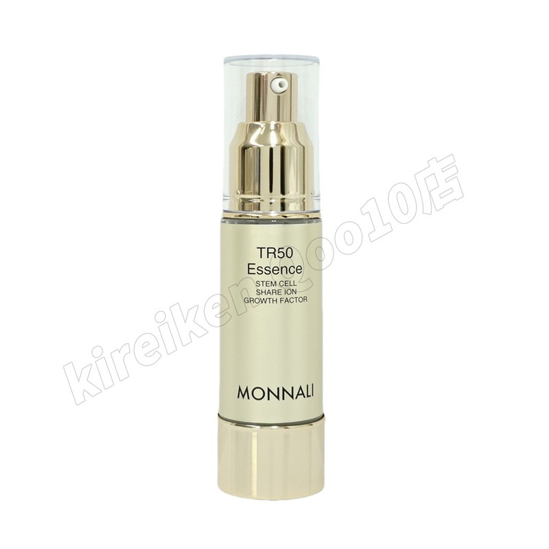 モナリ 2個セット ゴールドシリーズ TR50 エッセンス 30ml