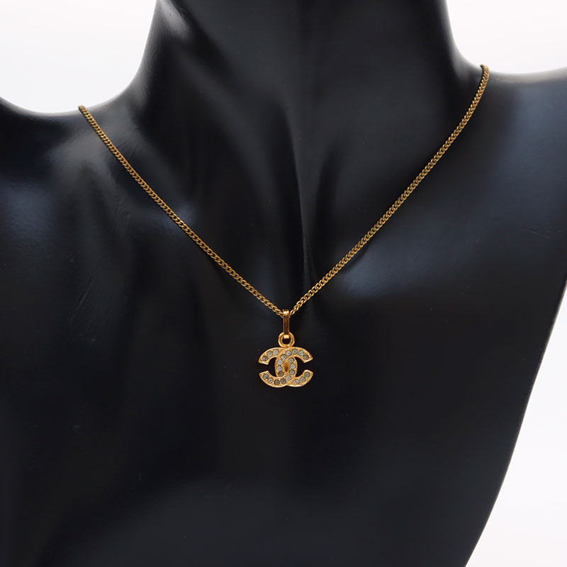 ネックレス ゴールド WS11409 ネックレス ゴールド WS11409