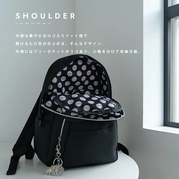 Qoo10] ポールアンドジョー PAUL & JOE ACCESSOIR