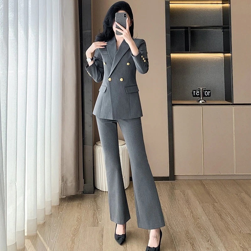 2枚1OO円OFF!緊急SALE!!!今買いたいが特惠!長袖 卒業 スーツ レディース セットアップ パンツスーツ シンプル 2点セッロングズボン ママスーツ フォーマル 入学式 チェック柄 初春髙品 2枚1OO円OFF!緊急SALE!!!今買いたいが特惠!長袖 卒業 スーツ レディース セットアップ パンツスーツ シンプル 2点セッロングズボン ママスーツ フォーマル 入学式 チェック柄 初春髙品