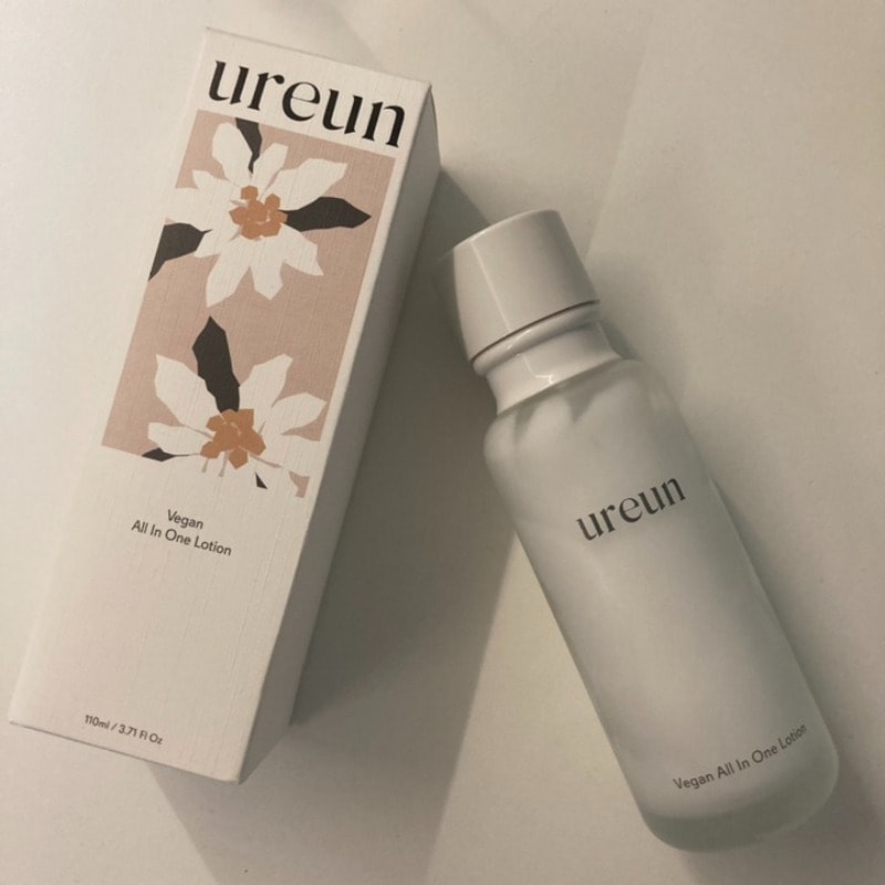 ユアルン ヴィーガン オールインワン ローション 110ml 敏感肌 基礎化粧 韓国人気製品 ユアルン ヴィーガン オールインワン ローション 110ml 敏感肌 基礎化粧 韓国人気製品