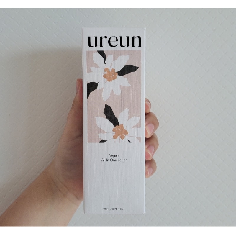 ユアルン ヴィーガン オールインワン ローション 110ml 敏感肌 基礎化粧 韓国人気製品 ユアルン ヴィーガン オールインワン ローション 110ml 敏感肌 基礎化粧 韓国人気製品