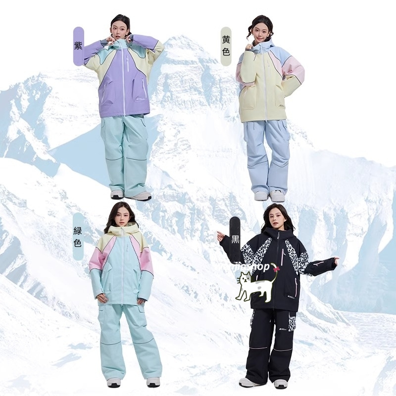 スノーボードウェア 2024 2025 上下セット メンズ レディース アウター ジャケット パンツ ズボン セットアップ ウィンタースポーツ 韓国風 防水防寒スノーウェア スキーウェア スノボウェア スノーボードウェア 2024 2025 上下セット メンズ レディース アウター ジャケット パンツ ズボン セットアップ ウィンタースポーツ 韓国風 防水防寒スノーウェア スキーウェア スノボウェア