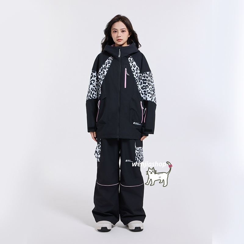 スノーボードウェア 2024 2025 上下セット メンズ レディース アウター ジャケット パンツ ズボン セットアップ ウィンタースポーツ 韓国風 防水防寒スノーウェア スキーウェア スノボウェア スノーボードウェア 2024 2025 上下セット メンズ レディース アウター ジャケット パンツ ズボン セットアップ ウィンタースポーツ 韓国風 防水防寒スノーウェア スキーウェア スノボウェア
