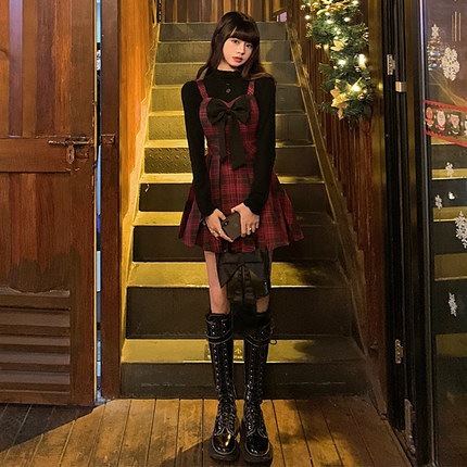 サスペンダードレス リボン ワンピース 長袖 春 夏 秋 きれいめ カジュアル かわいい aライン Aライン フレア ワンピドレス ジャンパースカート ミニ ミニ丈 ショート ショート丈 ミモレ ミモ サスペンダードレス リボン ワンピース 長袖 春 夏 秋 きれいめ カジュアル かわいい aライン Aライン フレア ワンピドレス ジャンパースカート ミニ ミニ丈 ショート ショート丈 ミモレ ミモ