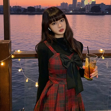 サスペンダードレス リボン ワンピース 長袖 春 夏 秋 きれいめ カジュアル かわいい aライン Aライン フレア ワンピドレス ジャンパースカート ミニ ミニ丈 ショート ショート丈 ミモレ ミモ サスペンダードレス リボン ワンピース 長袖 春 夏 秋 きれいめ カジュアル かわいい aライン Aライン フレア ワンピドレス ジャンパースカート ミニ ミニ丈 ショート ショート丈 ミモレ ミモ