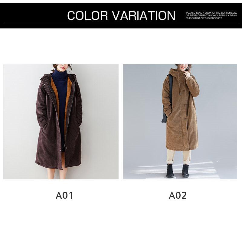 中綿ジャケットレディース裏起毛防寒着シンプル防風OL体型カバー着痩せ人気暖かい保温性ポケット付き通勤通学 中綿ジャケットレディース裏起毛防寒着シンプル防風OL体型カバー着痩せ人気暖かい保温性ポケット付き通勤通学