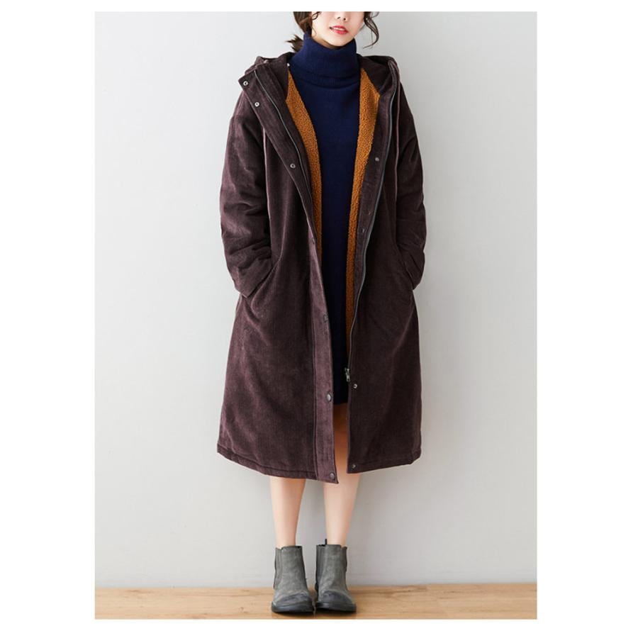 中綿ジャケットレディース裏起毛防寒着シンプル防風OL体型カバー着痩せ人気暖かい保温性ポケット付き通勤通学 中綿ジャケットレディース裏起毛防寒着シンプル防風OL体型カバー着痩せ人気暖かい保温性ポケット付き通勤通学