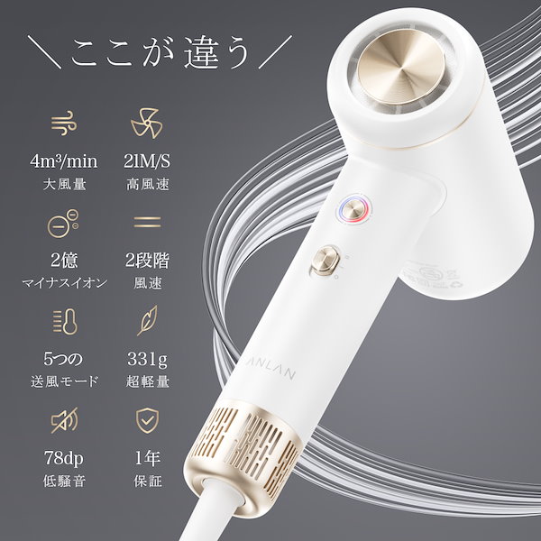 Qoo10] ANLAN メガ割30％OFF 【8月30日サタデー