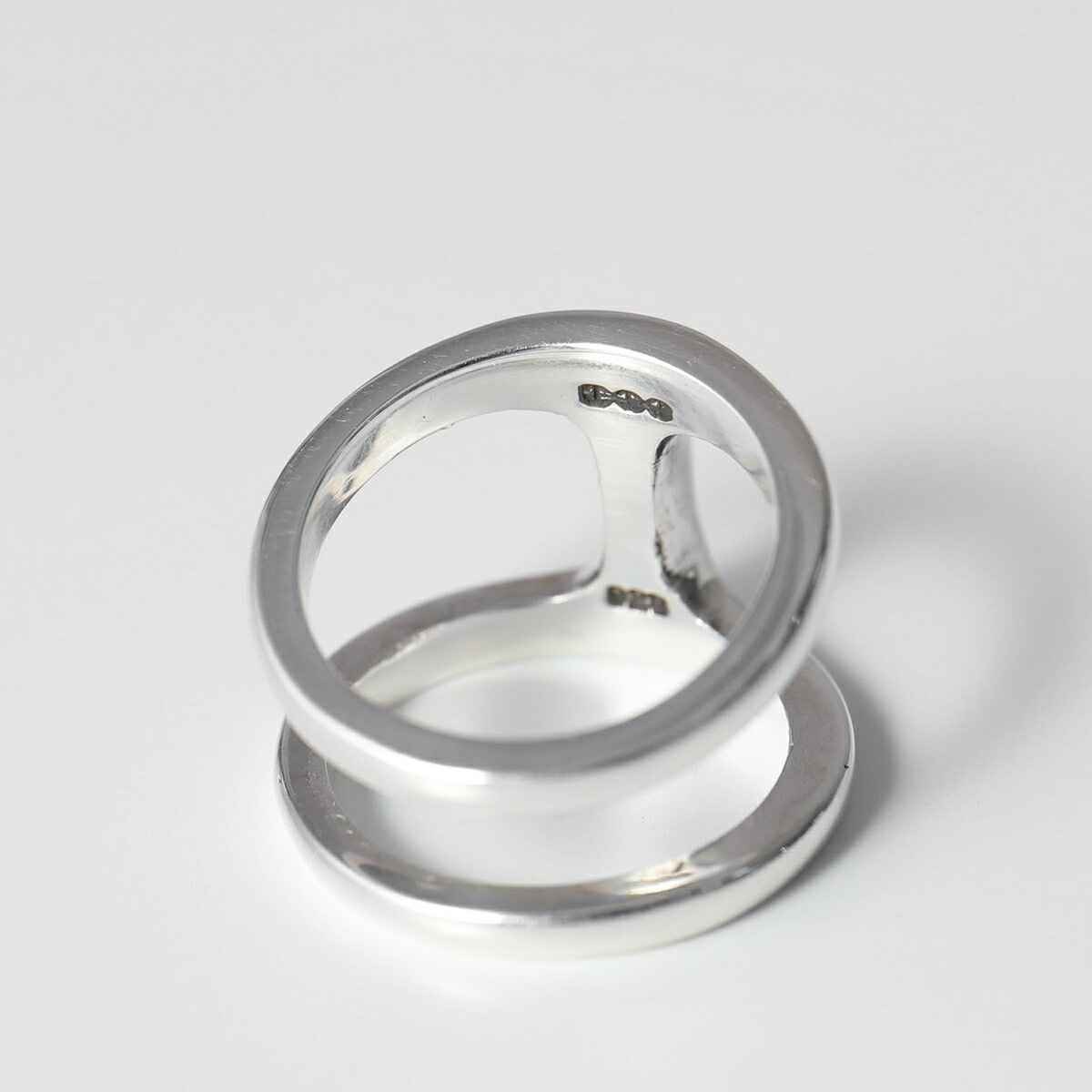 HOORSENBUHS ホーセンブース リング DAME PHANTOM HB010 メンズ 指輪 アクセサリー Silver925 シルバー925 シルバー