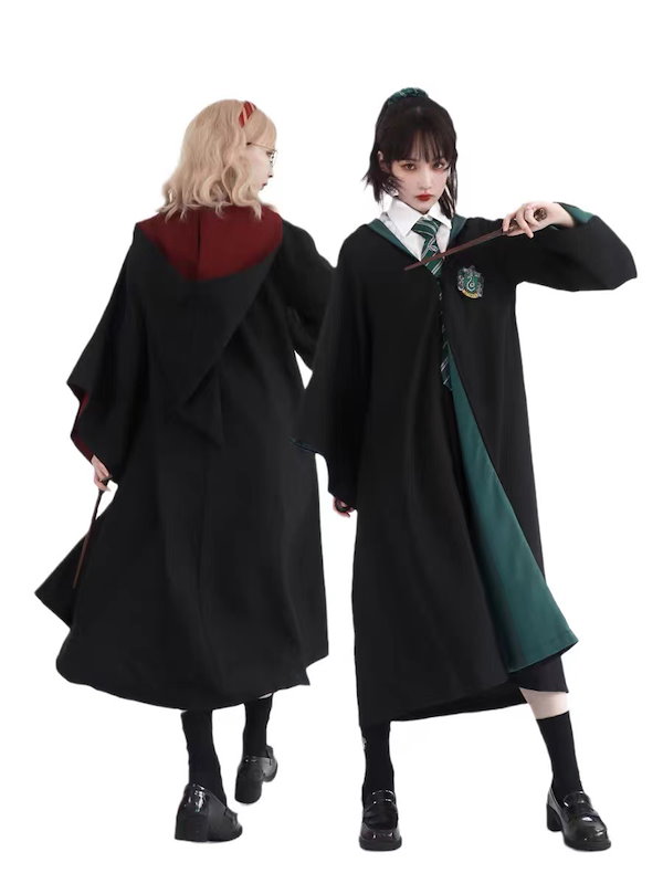 【一部新品】ハリー・ポッター　コスチューム　２セット ディスガイズ Disguise ハロウィン コスプレ 仮装 ハリー