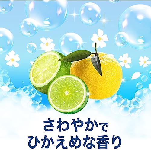 アリエール 洗濯洗剤 液体 除菌プラス 詰め替え 2.6kg 洗濯機まるごと除菌 [タテ・ドラム式OK]