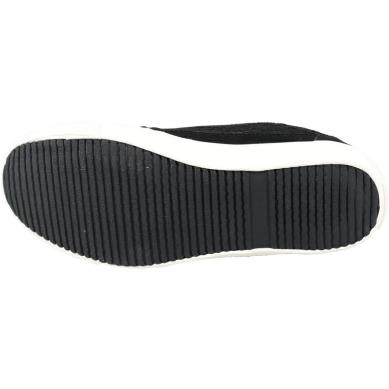 イノマーフラワー ブラック/ブラック AD607