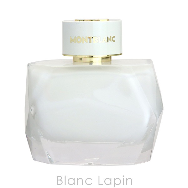 モンブラン MONT BLANC シグネチャー EDP 90ml [113588] 【公式通販】