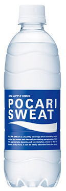 大塚製薬 ポカリスエット 500ml ペットボトル 48本 (24本入×2 まとめ買い) スポーツドリンク 熱中症対策 水分補給