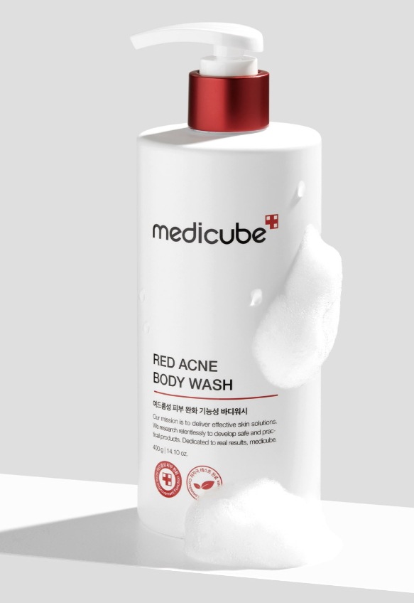 【背中にきび性2点SET】 ボディウォッシュ /ボディ·ミスト/シャワー時に手軽に問題性ボディクリア 【背中にきび性2点SET】 ボディウォッシュ /ボディ·ミスト/シャワー時に手軽に問題性ボディクリア