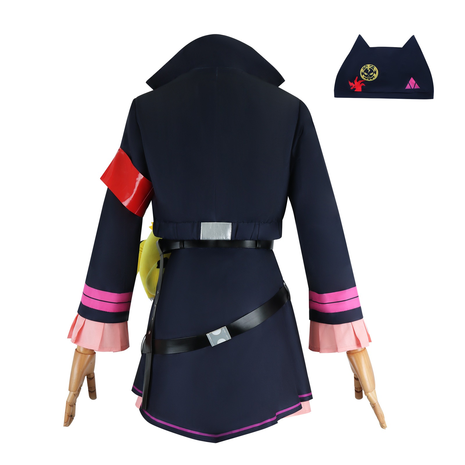 【2025新作】コスプレ 仮装ハロウィーンcos服幻獣パルコスプレ衣装ゾーイ・レインコス服二次元アニメ イベント用品