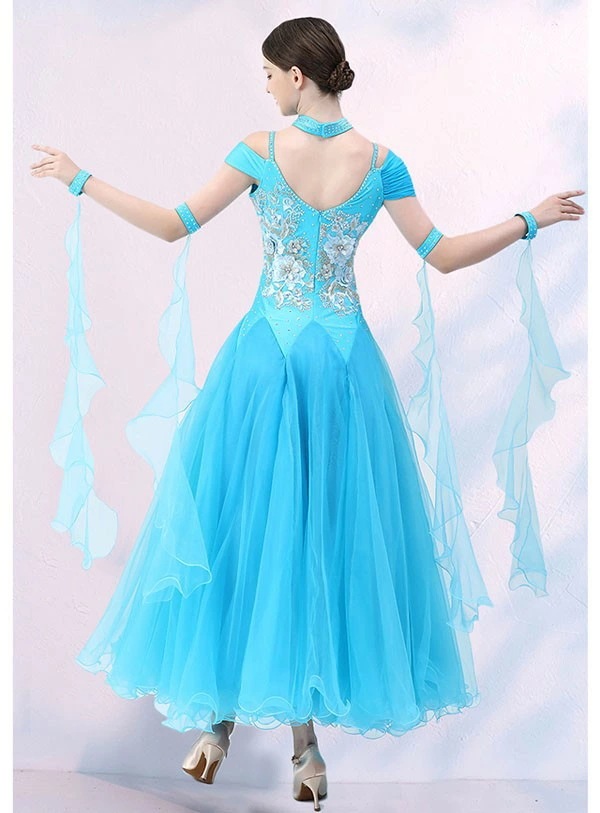 大ヒット 社交ダンス ドレス 社交ダンス衣装 モダンドレス 広がる裾 競技用ドレス ダンス衣装 ワンピース ダンスウェア ステージ衣装 大きいサイズ カラオケ スタンダード ドレス ワルツ ワンピース 大ヒット 社交ダンス ドレス 社交ダンス衣装 モダンドレス 広がる裾 競技用ドレス ダンス衣装 ワンピース ダンスウェア ステージ衣装 大きいサイズ カラオケ スタンダード ドレス ワルツ ワンピース