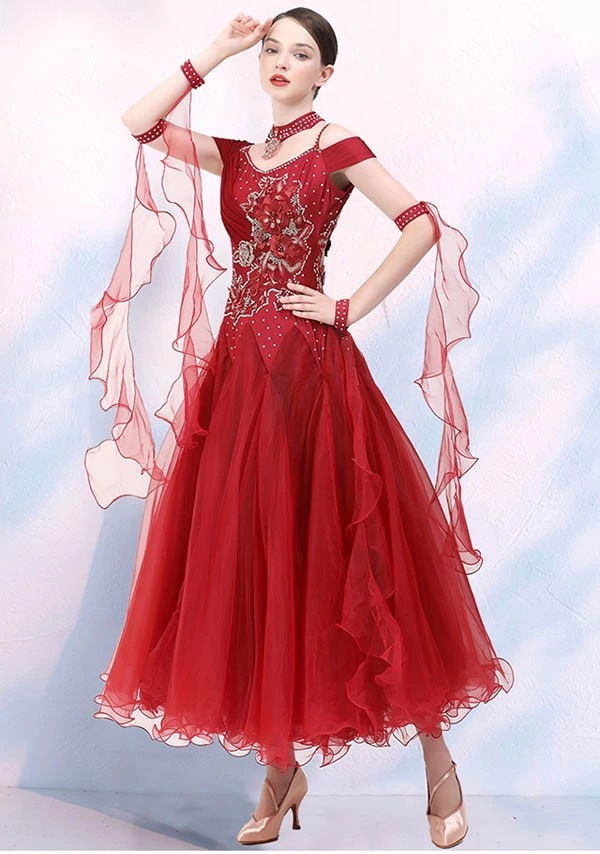 大ヒット 社交ダンス ドレス 社交ダンス衣装 モダンドレス 広がる裾 競技用ドレス ダンス衣装 ワンピース ダンスウェア ステージ衣装 大きいサイズ カラオケ スタンダード ドレス ワルツ ワンピース 大ヒット 社交ダンス ドレス 社交ダンス衣装 モダンドレス 広がる裾 競技用ドレス ダンス衣装 ワンピース ダンスウェア ステージ衣装 大きいサイズ カラオケ スタンダード ドレス ワルツ ワンピース