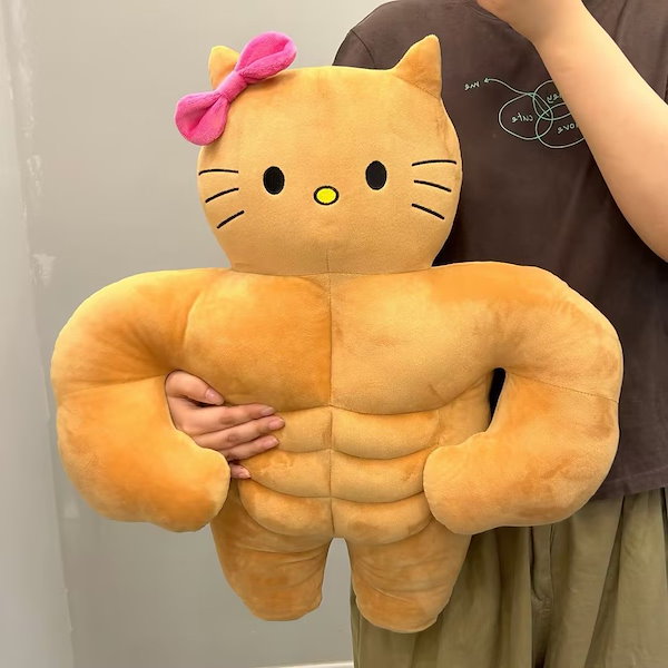 キティちゃん全身ぬいぐるみ ハローキティ ぬいぐるみ3L｜サンリオオンラインショップ本店