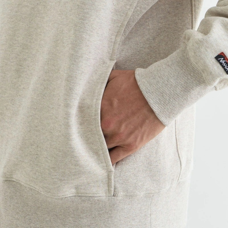 ナンガ スウェット パーカー NANGA エコハイブリッド ミニボックスロゴ エンブロイダリー パーカー ナンガ スウェット パーカー NANGA エコハイブリッド ミニボックスロゴ エンブロイダリー パーカー