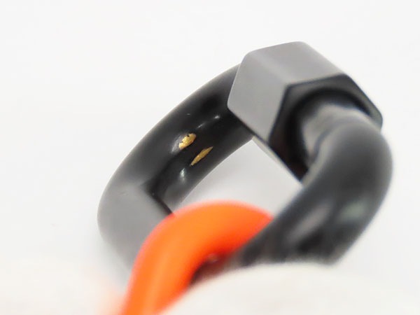 新品同様ルイヴィトンモノグラムソーラーレイポシェットクレチェーンフック付きコインケース小銭入れコンパクト財布ダークブラウンオレンジM44487 新品同様ルイヴィトンモノグラムソーラーレイポシェットクレチェーンフック付きコインケース小銭入れコンパクト財布ダークブラウンオレンジM44487