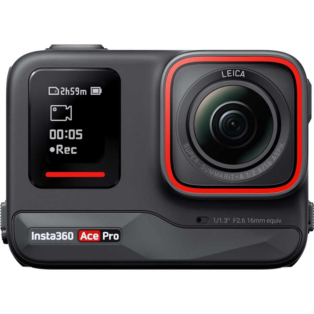 Insta360 CINSAAJA アクションカメラ「Insta360 Ace Pro」 CINSAAJA