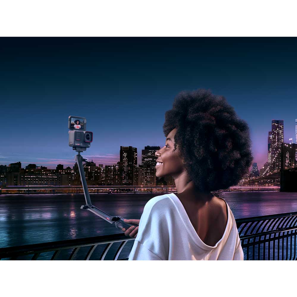 Insta360 CINSAAJA アクションカメラ「Insta360 Ace Pro」 CINSAAJA