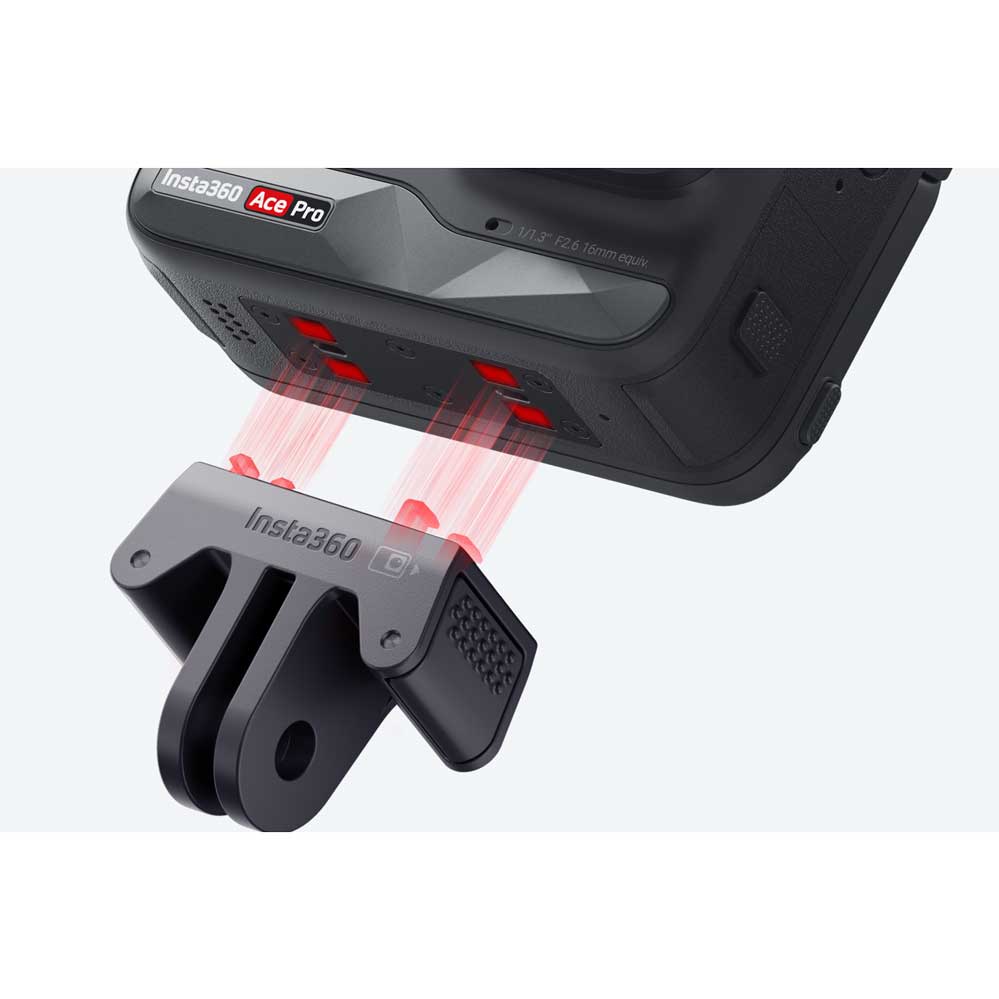Insta360 CINSAAJA アクションカメラ「Insta360 Ace Pro」 CINSAAJA