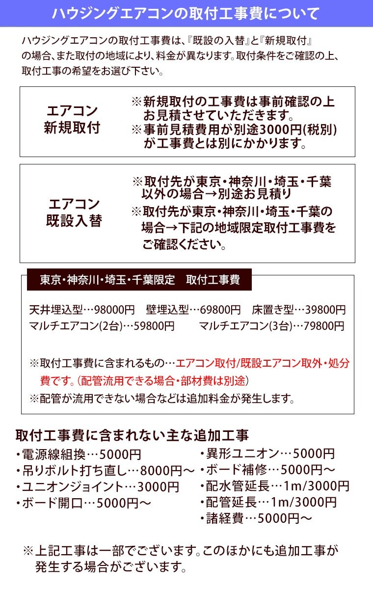 C563ATSVK 【室内機のみ】 エアコン 主に18畳 risora リソラ ダークグレー 室外機別売り マルチエアコン室内機 選べるパネルカラー 2023年