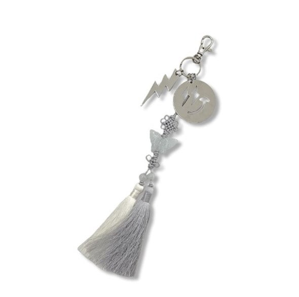 ATEEZ アチズ Thunde キーリング 3個セット 楽天市場】[K-POP] 送料無料 [PLUSH KEYRING] (メンバー選択