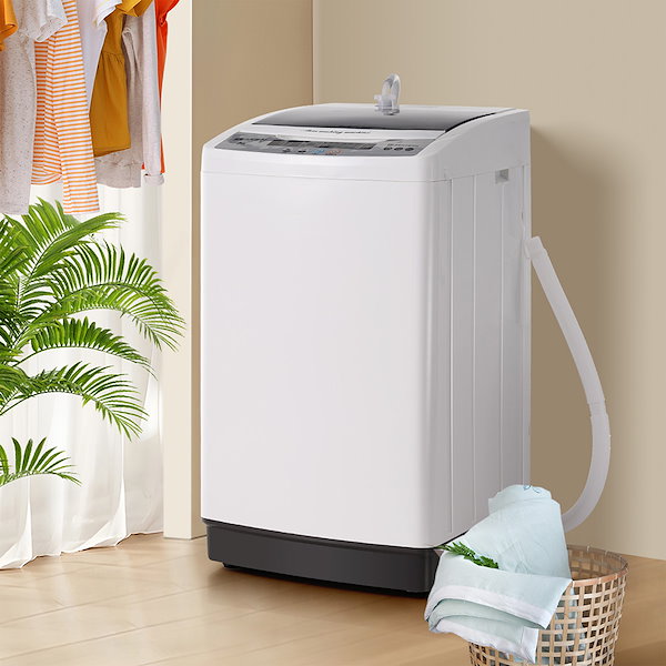 乾燥機能タイプの洗濯機は430C 洗濯機　一人暮らし　容量7.5kg 極美品　冷蔵庫も有　人気　美品