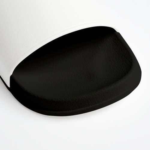 【文字入れ可能受注生産】フェレットの女の子 メイド ケモナー サンダル 【文字入れ可能受注生産】フェレットの女の子 メイド ケモナー サンダル