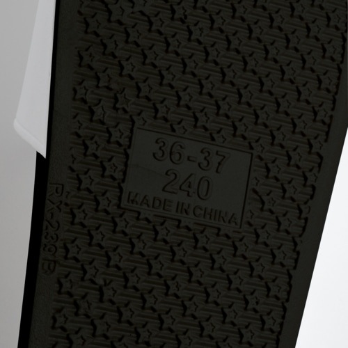 【文字入れ可能受注生産】フェレットの女の子 メイド ケモナー サンダル 【文字入れ可能受注生産】フェレットの女の子 メイド ケモナー サンダル