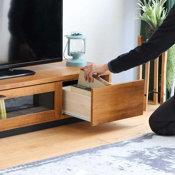 GMFN248○東馬 / TOHMA TVボード AVボード ローボード リビン