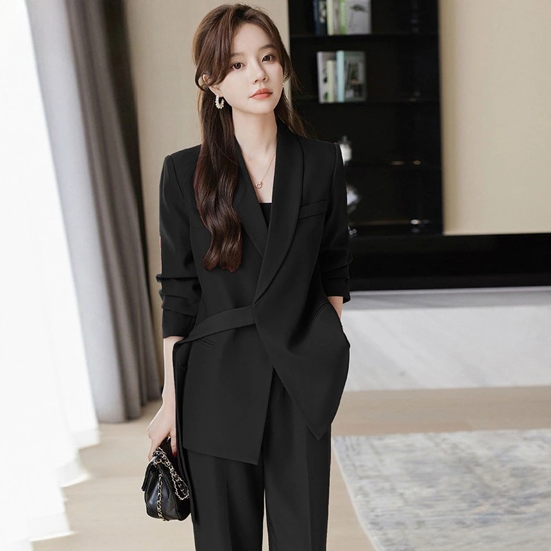 パンツスーツ ママスーツ スーツセット レディース 卒園式 卒業式 入園式 入学式 大きいサイズ お呼ばれ 披露宴 結婚式 パーティー 同窓会 30代 40代 50代 ホワイト レッド ブラック フ