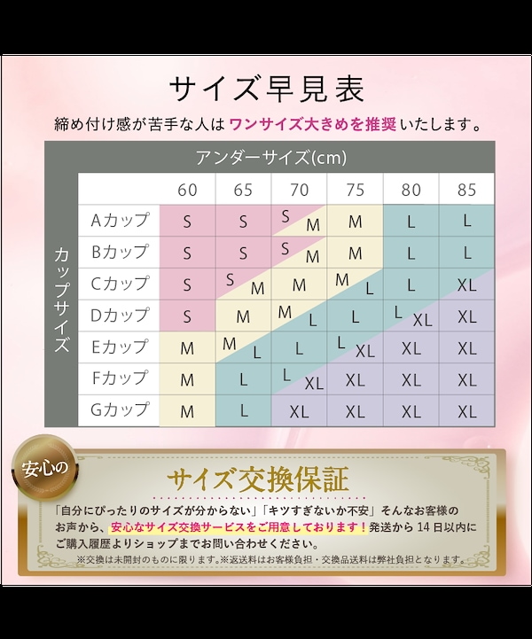 Qoo10 momoful 色っぽナイトブラ 2枚セット 無地 ナイ