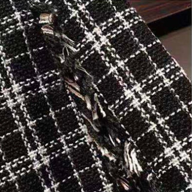 チェックスカート レディース ロングスカート フレアスカート きれいめ ゆったり フリンジ 通勤 オ チェックスカート レディース ロングスカート フレアスカート きれいめ ゆったり フリンジ 通勤 オ