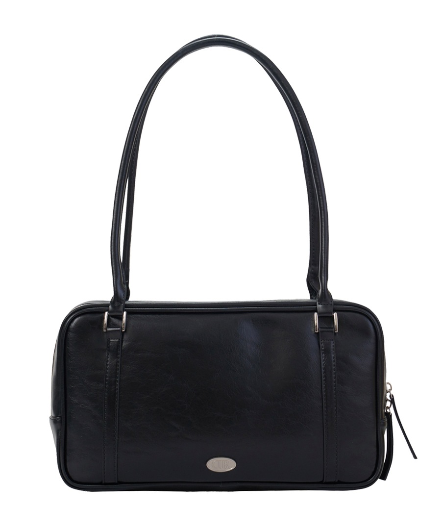 DUMARO] 韓国の人気スタイル Journey Shoulder Bag - ショルダー