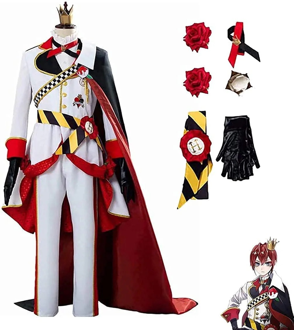 リドルローズハート コスプレ 衣装 Riddle ハーツラビュル寮 ふしぎの国のアリス 寮服 コスプレ用衣装 コスプレ衣装 コスチューム 高級 ハロウィーン ツイステ 祭り リドルローズハート コスプレ 衣装 Riddle ハーツラビュル寮 ふしぎの国のアリス 寮服 コスプレ用衣装 コスプレ衣装 コスチューム 高級 ハロウィーン ツイステ 祭り