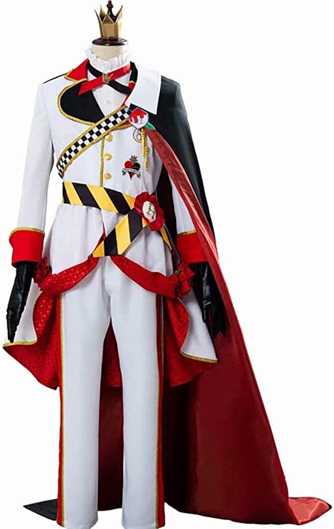 リドルローズハート コスプレ 衣装 Riddle ハーツラビュル寮 ふしぎの国のアリス 寮服 コスプレ用衣装 コスプレ衣装 コスチューム 高級 ハロウィーン ツイステ 祭り リドルローズハート コスプレ 衣装 Riddle ハーツラビュル寮 ふしぎの国のアリス 寮服 コスプレ用衣装 コスプレ衣装 コスチューム 高級 ハロウィーン ツイステ 祭り