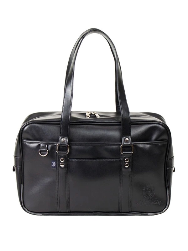 Candy Sugar キャンディーシュガー スクールバッグ 合皮 ブラウン 黒 スクバ 高校生 中学生 通学バッグ 女子 ブランド かばん バッグ Candy Sugar キャンディーシュガー スクールバッグ 合皮 ブラウン 黒 スクバ 高校生 中学生 通学バッグ 女子 ブランド かばん バッグ