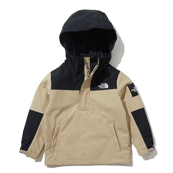 Qoo10] ザノースフェイス [THE NORTH FACE] KID