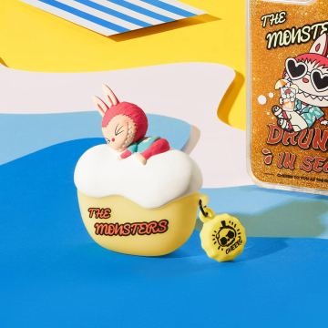 Qoo10] POP MART 公式正規品POP MART LABUBU