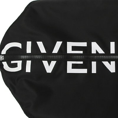 Qoo10] GIVENCHY リュック バックパック G ジップ ロゴ : メンズバッグ