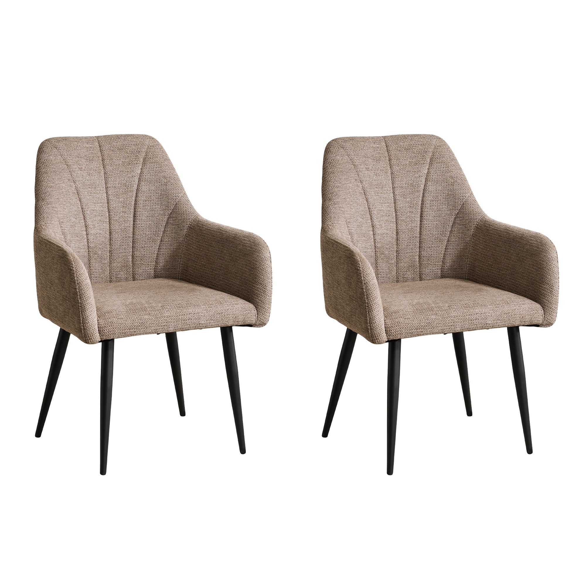 【国内出荷 - 3日配達】【SET2脚】ダイニングチェア 椅子 コンパクト スチール脚 来客対応チェア おしゃれ 組立簡単 北欧風 イス テレワーク 在宅ワーク耐荷重130kg 【国内出荷 - 3日配達】【SET2脚】ダイニングチェア 椅子 コンパクト スチール脚 来客対応チェア おしゃれ 組立簡単 北欧風 イス テレワーク 在宅ワーク耐荷重130kg