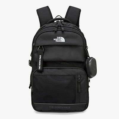 Qoo10] ザノースフェイス NM2DQ06 DUAL BACKPAC : バッグ・雑貨